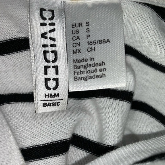 T-shirt dress - Picture 2 of 2